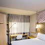 Ibis Fortaleza Centro De Eventos