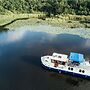 Boats & Yachts at Zeuthen Harbor by Kuhnle‑Tours
