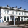 Stationshusets Hotell och Café