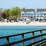 Ostsee-Hotel garni