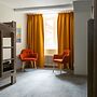 STF Vandrarhem Stigbergsliden - Hostel