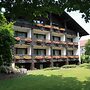 Hotel garni Bellevue
