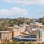 University of Exeter Holland Hall
