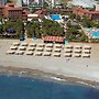 Club Turtas Beach Hotel - All Inclusive