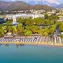 Ozkaymak Marina Hotel - Ultra All Inclusive