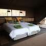 Jackalberry Tented Camp