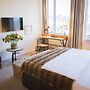 Glashaus Hotel