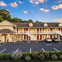 At 9 Motel Near Freehold I-195
