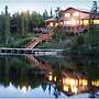 Big Sand Lake Lodge