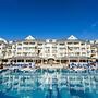 The Beach Club at Charleston Harbor Resort and Marina