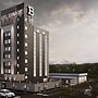 Brown Dot Hotel