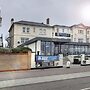 Best Western The Hatfield Hotel