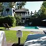 Honor Mansion