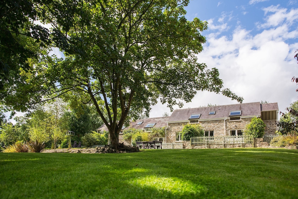 Penbontbren Luxury B&B