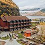 Flåmsbrygga Hotel