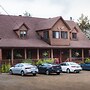 L'Auberge Refuge du Trappeur Inn