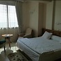 Le Cristal Hotel