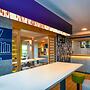 Ibis Budget Saint Lo
