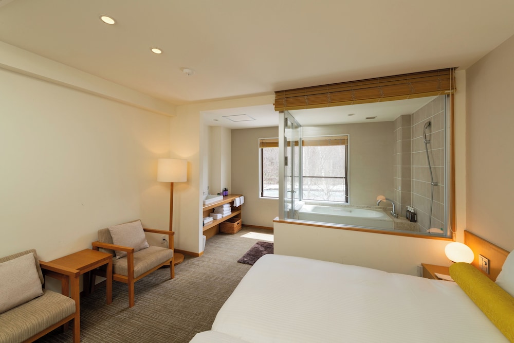 Kamikochi Lemeiesta Hotel