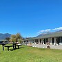 Heritage Park Lodge