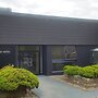 Shetland Hotel