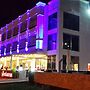 Hamzakoy Bluepark Boutique Hotel