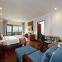 Puncak Pass Resort