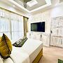 Amani Luxury Apartments Diani Beach