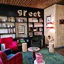 Greet Hotel Evreux Centre - Route de Normandie by Accor