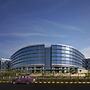 Andaz Delhi, by Hyatt
