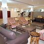 Hotel Ritz Lauca