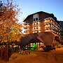Hotel Aguas Claras Higienopolis