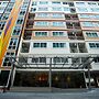 Patt Serviced Apartments