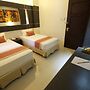 Southpole Central Hotel