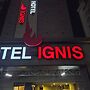 Ignis Hotel Busan Sports Complex Branch
