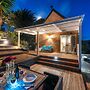 Woodside Bay Cottage