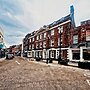 The Rose and Crown Hotel