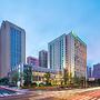 Chongqing High-Tech Holiday Hotel