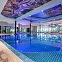 Park Hotel Vnukovo - Kartmazovo