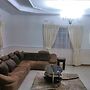 Home Up Guest House