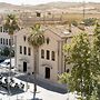 Hotel El Carmen
