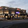 Hilton Garden Inn Jacksonville