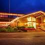 Lakewoods Resort & Lodge