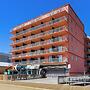 The Americana Hotel