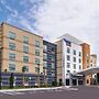 Fairfield Inn & Suites by Marriott Orlando East/UCF Area