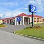 Americas Best Value Inn Tupelo Barnes Crossing