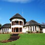 Maclear Manor Guesthouse