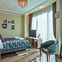 Donskaya Roscha Park Hotel