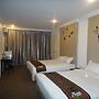 Regent Hotel