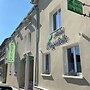 Hotel Restaurant Bagatelle
